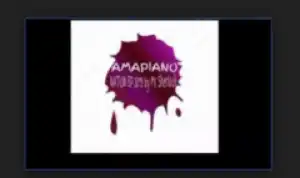 Daft Punk - Get Lucky (Mr Sherlock  Mzansi Amapiano mIX)